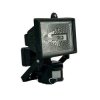 B-5SL 150W czarny 110deg;/12 Brilum 0601 IP44