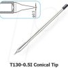 T130-0.5I Soldering tip T130-0.5ID for KOLBEN GT-Y130