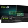Bateria Green Cell BTY-M6H do MSI GE62 GE63 GE72 GE73 GE75 GL62 GL63 GL73 GL65 GL72 GP62 GP63 GP72 GP73 GV62 GV72 PE60 PE70