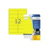 Herma 8029 Paper Pads & Labels white durable high-quality material