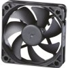 Wentylator osiowy 12 V DC DC 120 x 120 x 38mm 2.9W 158m³/h 37dB 241mA