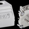 75009635 EPIC® H-BE 6 — 6+PE — connector, TG, M20