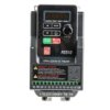 Przekształtnik Częstotliwości 1-Fazowy 11 A 0,75 Kw 0.01 › 599Hz 230 V Ac...