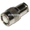 Wtyk TNC RG58 skręcany na kabel