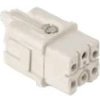 Złącze 936010435 MWE Industrial Solution szary Molex Zawartość: 1 szt.