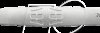 05020356001 Ratchet combination spanner, long version, size 12 mm