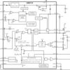 3-42V Wide Vin, Current Mode Non-Synchronous Buck-Boost Controller | PWP | 20 | -40 to 125