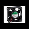 Wentylator osiowy 60×60×25mm, 24VDC, 61,16m³/h, 44dBA - Sunon PE60252B1-000U-A99