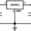 100-mA, 35-V, linear voltage regulator