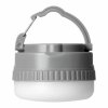 Lampka kempingowa wisząca LED 150 lm, ciepła biel 3000 K, akumulator 500 mAh, USB-C - Virone LA-11