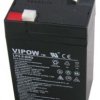 AKUM.6V 4.5AH VIPOW HQ