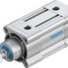 Siłownik standardowy FESTO DSBC-63-30-PPSA-N3 2126685, Długość skoku: 30 mm