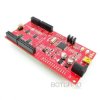 Embedded Pi - rozszerzenie do Arduino, Raspberry Pi, STM32 ARM Cortex