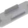 Molex 1731120368 Nakładka ochronna 1 szt. towar pakowany luzem