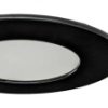 LED BONO-R Black 7W WW 940/640lm - Oprawa LED do zabudowy p/t (Downlight LED) GXLL084v2