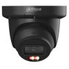 KAMERA IP IPC-HDW3849QM-S-IL-0280B-BLACK WizSense Smart Dual Light - 8 Mpx 2.8 mm DAHUA