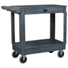 Sealey CX202 Trolley 2-Level Composite Heavy-Duty