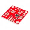 SparkFun MiniMoto DRV8830 - sterownik silników I2C 6,8V/1A