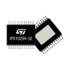 IPS1025H-32 High efficiency, high-side switch with extended diagnostics and smart driving for capacitive loads