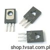 BD682 PNP 100V 4A 40W DARLINGTON TO126 STM CUT