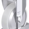 Blickle 939879 BH-PO 200G-FA-FS Koło stałe z blachy stalowej Średnica koła: 200 mm Maksymalne obciążenie: 600 kg 1 szt.