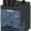 Przekaźnik przeciążeniowy termiczny Siemens 22 A 3 A 18,5 kW 1NC/1NO