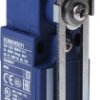 Wyłącznik krańcowy typ Dźwignia z rolką Telemecanique Sensors NO/NC Działanie natychmiastowe 10A 240V IP65