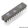 ATV750-25DC UV PLD 25ns PAL-Typ DIP24LCW ATMEL