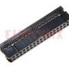 GNIAZDO IDC34=FC34SR ZACISKANE NA PRZEWÓD RASTER=2.54MM