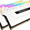 Corsair CMWLEKIT2W biały