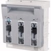Rozłącznik bezpiecznikowy 3P 630A NH3 Basic na szyny zbiorcze XNH3-S630 183077