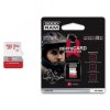 Karta pamięci Goodram IRDM PRO microSD 32GB 280MB/s V90 UHS-II U3 z adapterem