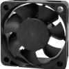 DC axial fan, 12 V, 50 x 50 x 15 mm, 17.34 m³/h, 20.1 dB, vapo, SUNON MF50151V3-1000U-A99