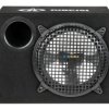 Subwoofer samochodowy DIBEISI DBS-P1207 300W 30cm