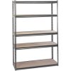 Draper Expert 52958 Expert Quality HD Steel Unit 5 Shelves L1220xW610xH1830mm