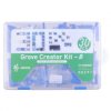 Grove Creator Kit - β - 30 Grove functional modules in one box, cost-effective, free&detailed tutorials, beginner-friendly,