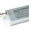 Świetlówka LED napięcie wyjciowe: 2V, 32 V 1.8A napięcie wejściowe: 100V, 240 V 60 W PowerLED