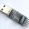 KONWERTER USB TTL pl2303HX rs232 pro mini avr