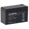 Akumulator AGM ALARMTEC serii BP 12V 7Ah