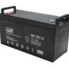 Akumulator VRLA AGM 12V 120Ah MB 120-12h