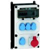 Bals Elektrotechnik Rozdzielacz prądowy CEE 89088 89088
