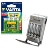 Easy Touch ET-3207 + 4 x R6/AA Varta Ready2Use 2600