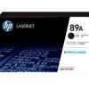 Toner, Czarny, do drukarki Hewlett Packard, model: HP LaserJet M207-M212, M209, M232-M237, M234, wkład: CF289A