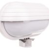 Oprawa Kanałowa Z Czujnikiem Ruchu E27 Max.60W Ac220-240V Ip40, Biała...