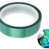 Taśma PET odporna na temperaturę 20mm rolka 33m