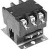 Contactor, 3 pole, 90 A, 24 VAC, 3 Form X, coil 24 VAC, screw connection, 3-1611023-2