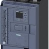 Siemens 3RW5545-6HA14 3RW55456HA14 Soft-start Moc silnika przy 400 V 160 kW Moc silnika przy 230 V 90 kW 200 V, 480 V Na