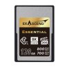 Essential 120GB CFE Card