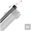 Heicko HREPPF6010-15-BI Bezprzewodowy silnik rurowy 60 mm 23 kg 113 W 10 Nm