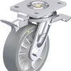Blickle 936770 LO-ALTH 162K-ST-AS-RI4 Koło obrotowe do dużych obciążeń Średnica koła: 160 mm Maksymalne obciążenie: 950